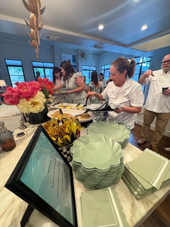 Private Chef Dining Experience Customized for Your Event image 70