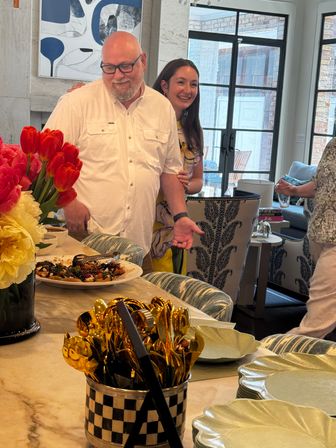 Private Chef Dining Experience Customized for Your Event image 60