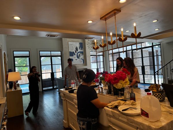 Private Chef Dining Experience Customized for Your Event image 62