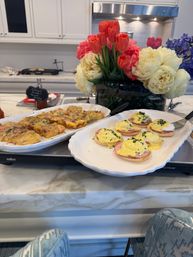 Bubbles & Bites!  Chef-Curated Brunch image 78