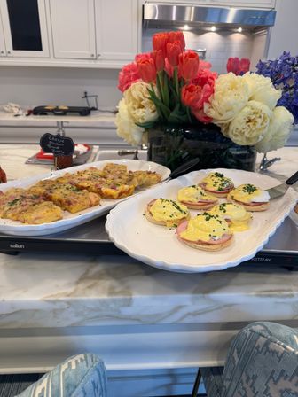 Private Chef Dining Experience Customized for Your Event image 78