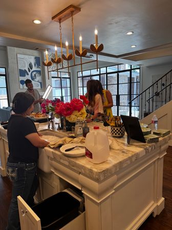 Private Chef Dining Experience Customized for Your Event image 63