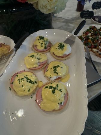 Private Chef Dining Experience Customized for Your Event image 92