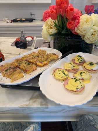 Private Chef Dining Experience Customized for Your Event image 77