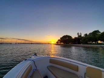 Shellebrate the Bride to Be: Custom Bachelorette Boat Cruise image 48