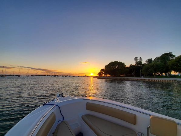 Shellebrate the Bride to Be: Custom Bachelorette Boat Cruise image 48