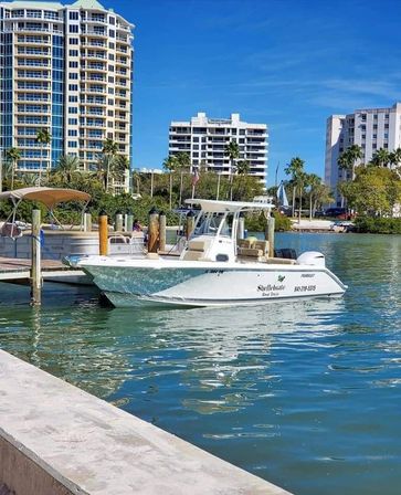 Shellebrate the Bride to Be: Custom Bachelorette Boat Cruise image 25