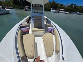 Shellebrate the Bride to Be: Custom Bachelorette Boat Cruise image 33