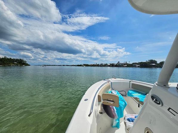 Shellebrate the Bride to Be: Custom Bachelorette Boat Cruise image 17