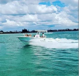 Shellebrate the Bride to Be: Custom Bachelorette Boat Cruise image 38