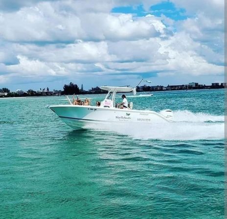 Shellebrate the Bride to Be: Custom Bachelorette Boat Cruise image 38