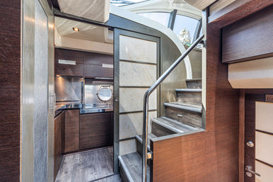 The 62' Azimut Yacht Party Experience image 13