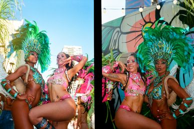 Rooftop Pool Party with Guest DJs, Gourmet Food & Cocktails. Sat. 9/27 image 6
