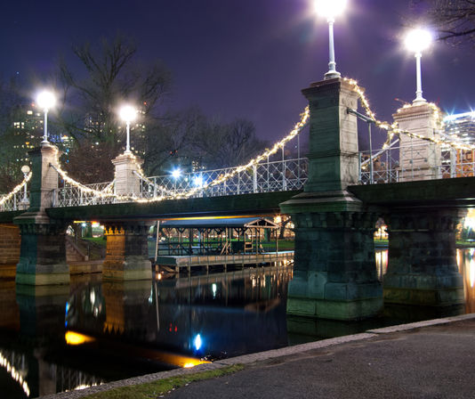 Ghosts of Boston Tour: Where History Meets the Supernatural image 2
