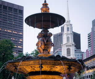 Ghosts of Boston Tour: Where History Meets the Supernatural image 4