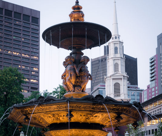 Ghosts of Boston Tour: Where History Meets the Supernatural image 4