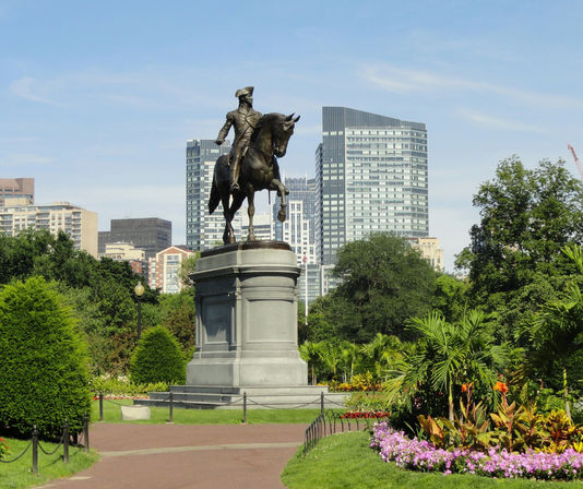 Ghosts of Boston Tour: Where History Meets the Supernatural image 12