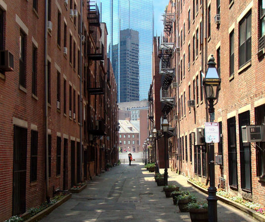 Ghosts of Boston Tour: Where History Meets the Supernatural image 13