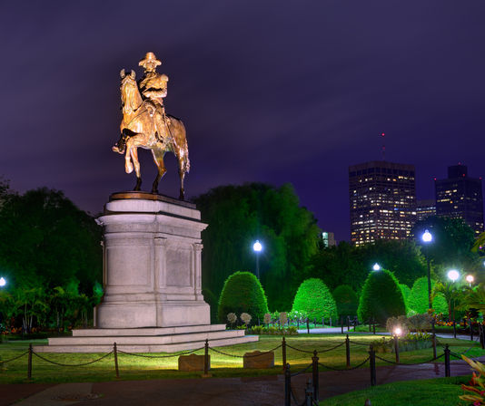 Ghosts of Boston Tour: Where History Meets the Supernatural image 7