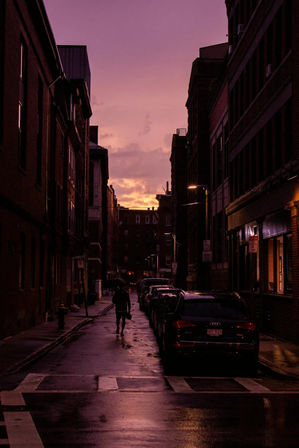 Ghosts of Boston Tour: Where History Meets the Supernatural image 9