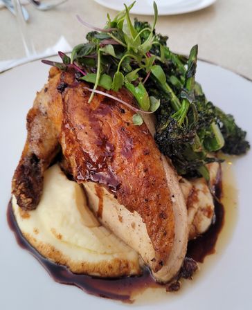 Top Personal Chefs for a Luxurious and Unforgettable Dining Experience At-Home image 2