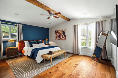 Desert Disco: Bold Cowboy Charm Near SoCo image 18