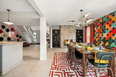 Desert Disco: Bold Cowboy Charm Near SoCo image 12