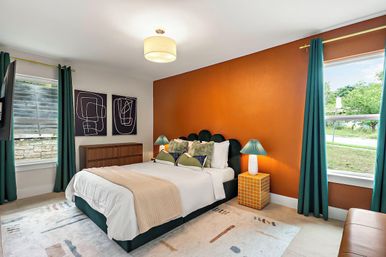 Desert Disco: Bold Cowboy Charm Near SoCo image 19