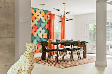 Desert Disco: Bold Cowboy Charm Near SoCo image 4