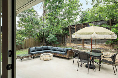 Desert Disco: Bold Cowboy Charm Near SoCo image 29
