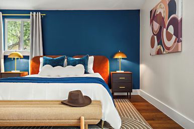 Desert Disco: Bold Cowboy Charm Near SoCo image 17