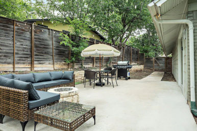 Desert Disco: Bold Cowboy Charm Near SoCo image 30