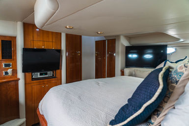 Sexsea 61' Yacht Charter: Your Epic Bach Party Send-Off image 7