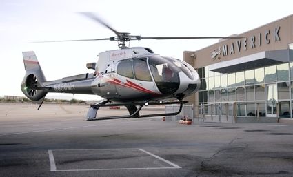 Head Over Heels Party Package: Includes BYOB Limo Tour, Helicopter Tour, Kings of Hustler Male Strip Club & VIP Hosted Nightclub Entry image 4