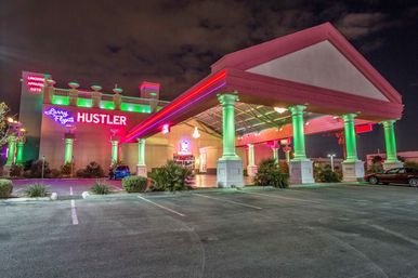 Head Over Heels Party Package: Includes BYOB Limo Tour, Helicopter Tour, Kings of Hustler Male Strip Club & VIP Hosted Nightclub Entry image 10
