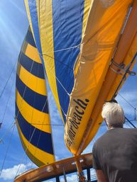 Manu Kai Private South Shore Sail image 9