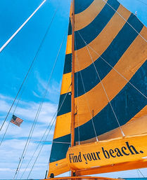 Manu Kai Private South Shore Sail image 4