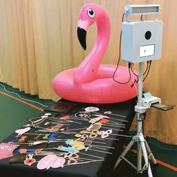 KRUU Photo Booth Experience: Delivered & Self-Operated for Any Celebration image 5