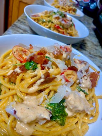 Luxury In-Home Private Chef Experience: Custom Charleston-Inspired Dining image 10