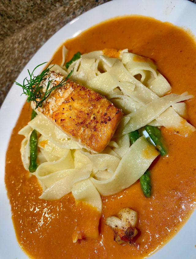 Luxury In-Home Private Chef Experience: Custom Charleston-Inspired Dining image 4