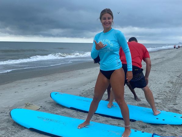 Kokopelli Surf Camp: Surf Lessons Led by Pro Surfers image 2