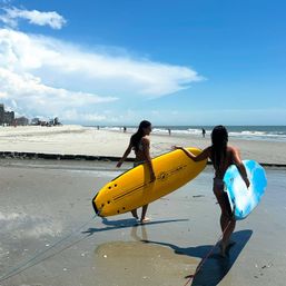 Kokopelli Surf Camp: Surf Lessons Led by Pro Surfers image 10