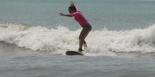 Kokopelli Surf Camp: Surf Lessons Led by Pro Surfers image 5