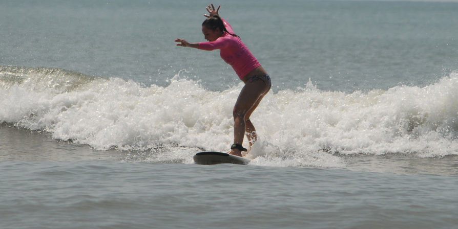 Kokopelli Surf Camp: Surf Lessons Led by Pro Surfers image 5