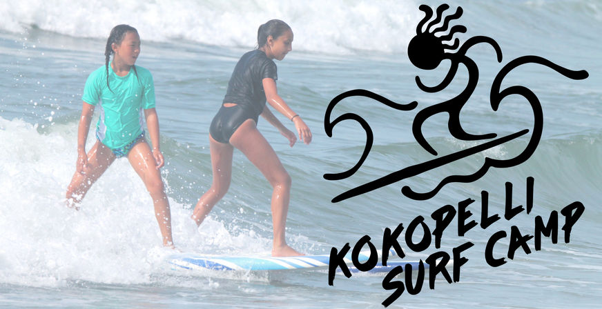 Kokopelli Surf Camp: Surf Lessons Led by Pro Surfers image 15