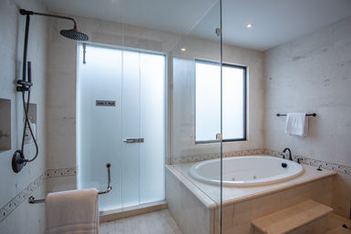 Casa Alvar: 5BR Luxury Villa with Ocean Views, Infinity Pool & VIP Concierge at Quivira image 35