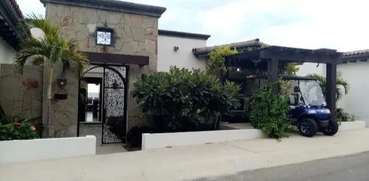 Casa Alvar: 5BR Luxury Villa with Ocean Views, Infinity Pool & VIP Concierge at Quivira image 96