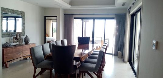 Casa Alvar: 5BR Luxury Villa with Ocean Views, Infinity Pool & VIP Concierge at Quivira image 21