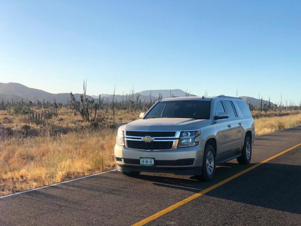 Casa Alvar: 5BR Luxury Villa with Ocean Views, Infinity Pool & VIP Concierge at Quivira image 82