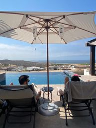 Casa Alvar: 5BR Luxury Villa with Ocean Views, Infinity Pool & VIP Concierge at Quivira image 79